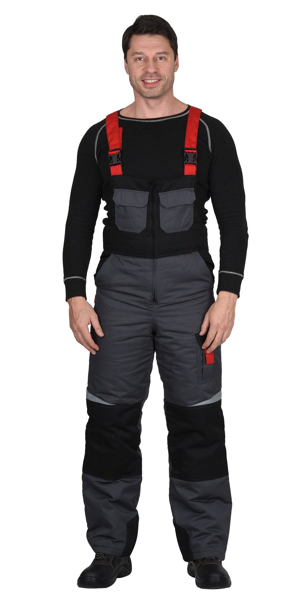 Костюм рабочий «Фаворит-мега» куртка+п/к