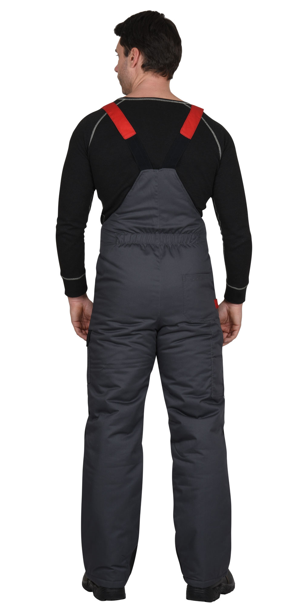 Костюм рабочий «Фаворит-мега» куртка+п/к