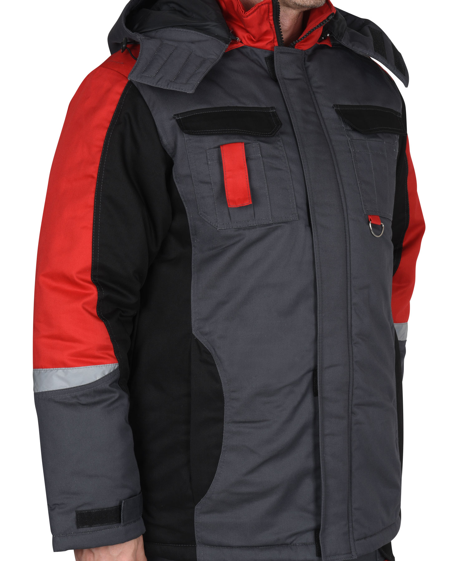 Костюм рабочий «Фаворит-мега» куртка+п/к