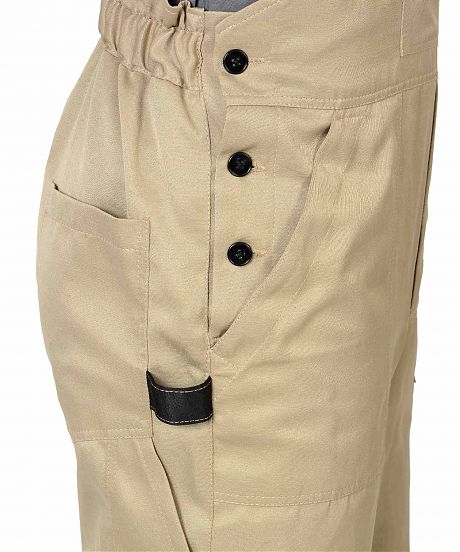 Костюм рабочий «Докер» куртка+п/к