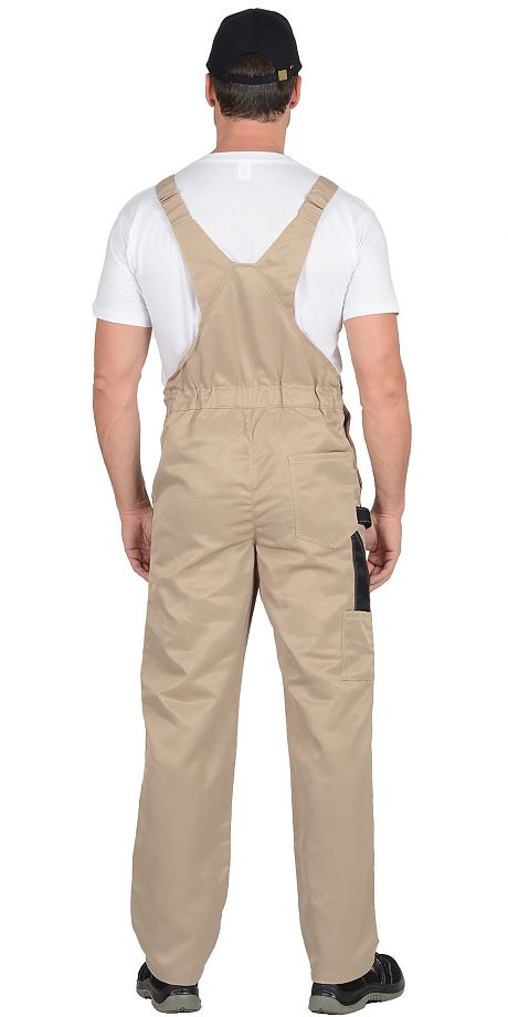 Костюм рабочий «Докер» куртка+п/к