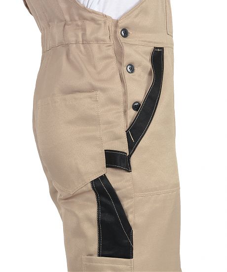 Костюм рабочий «Докер» куртка+п/к