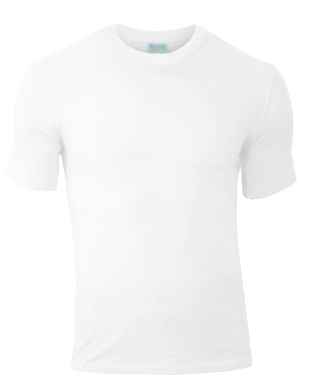 Футболка мужская, стрейч