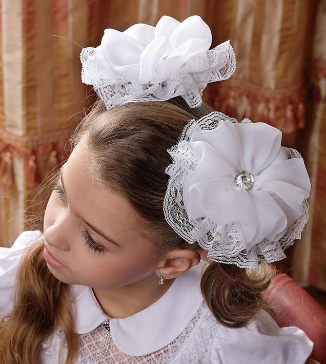 Бант «Анжелика»