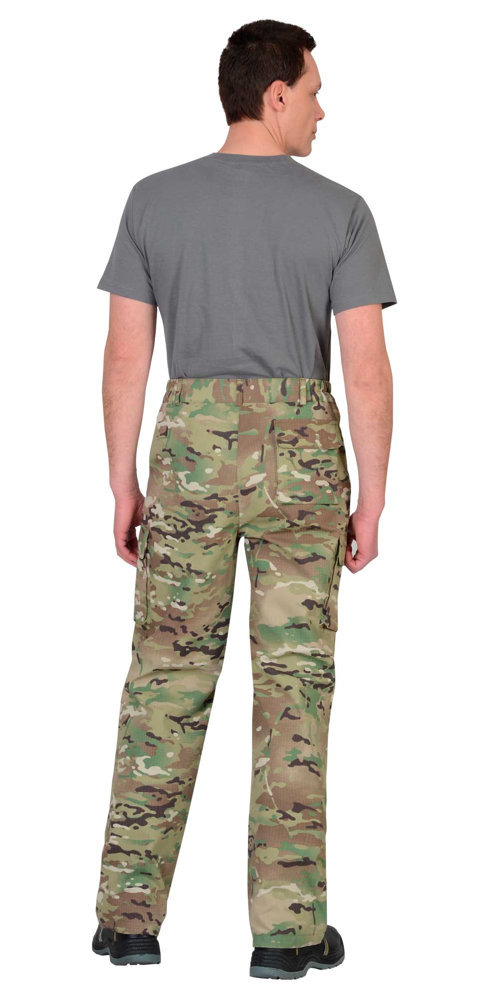 Костюм «Байкал» кмф мультикам, куртка+брюки