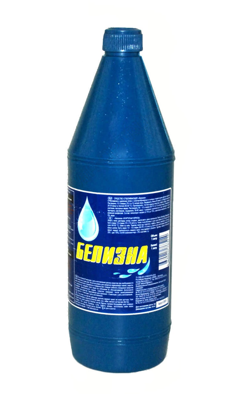 Белизна 1л