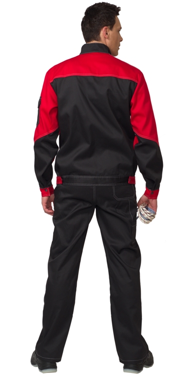 Костюм «Гранд» куртка+п/к