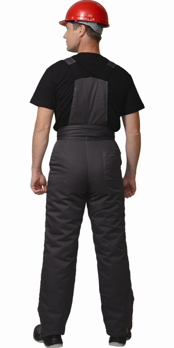 Костюм рабочий утеплённый «Фаворит» куртка+брюки