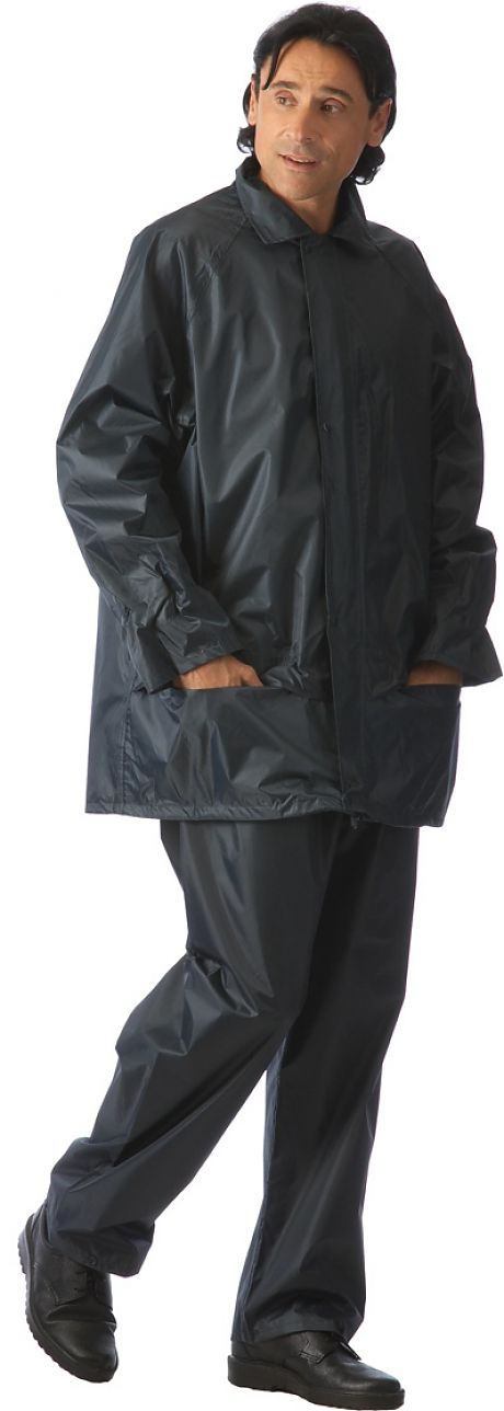 Костюм «Ливень» непромокаемый