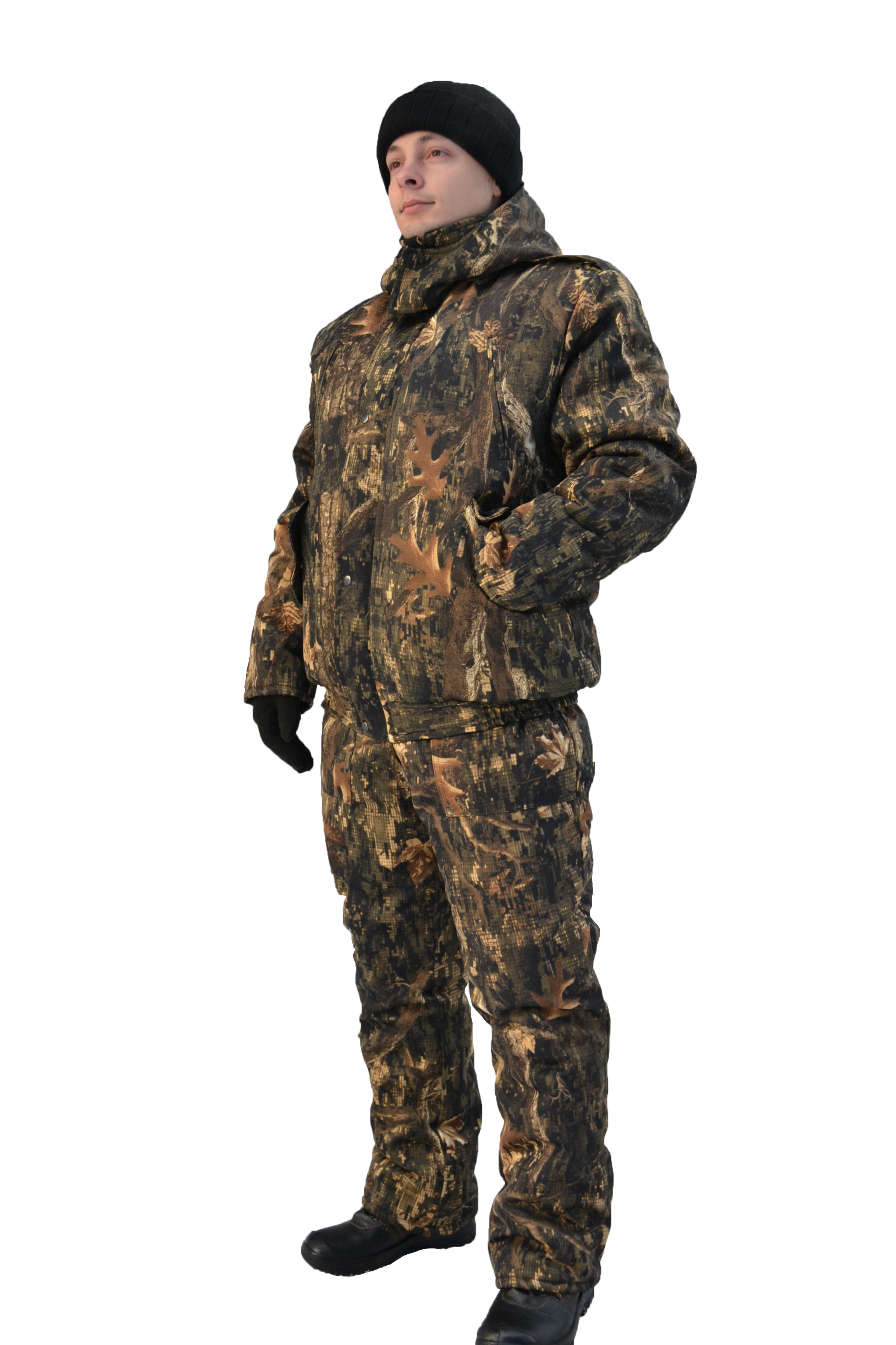 Костюм куртка+п/к