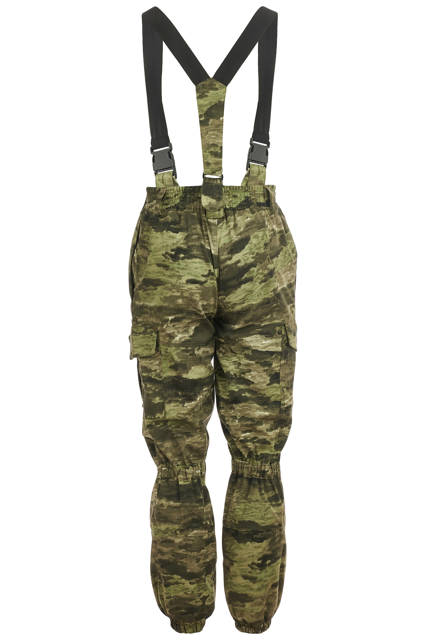 Костюм арт.4810 «Горка-Капрал светлый», Премиум класс, армированная ткань, термофин+термофлис, зима