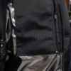 Костюм арт.4929 “Горка НЭРО” чёрный, зима, куртка+полукомбинезон, армированная ткань, термофин, термофольга