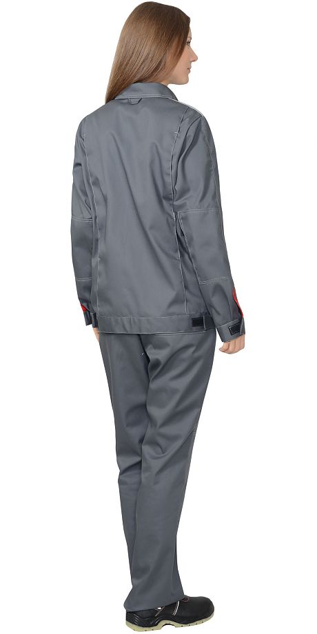 Костюм «Фаворит» женский куртка+брюки