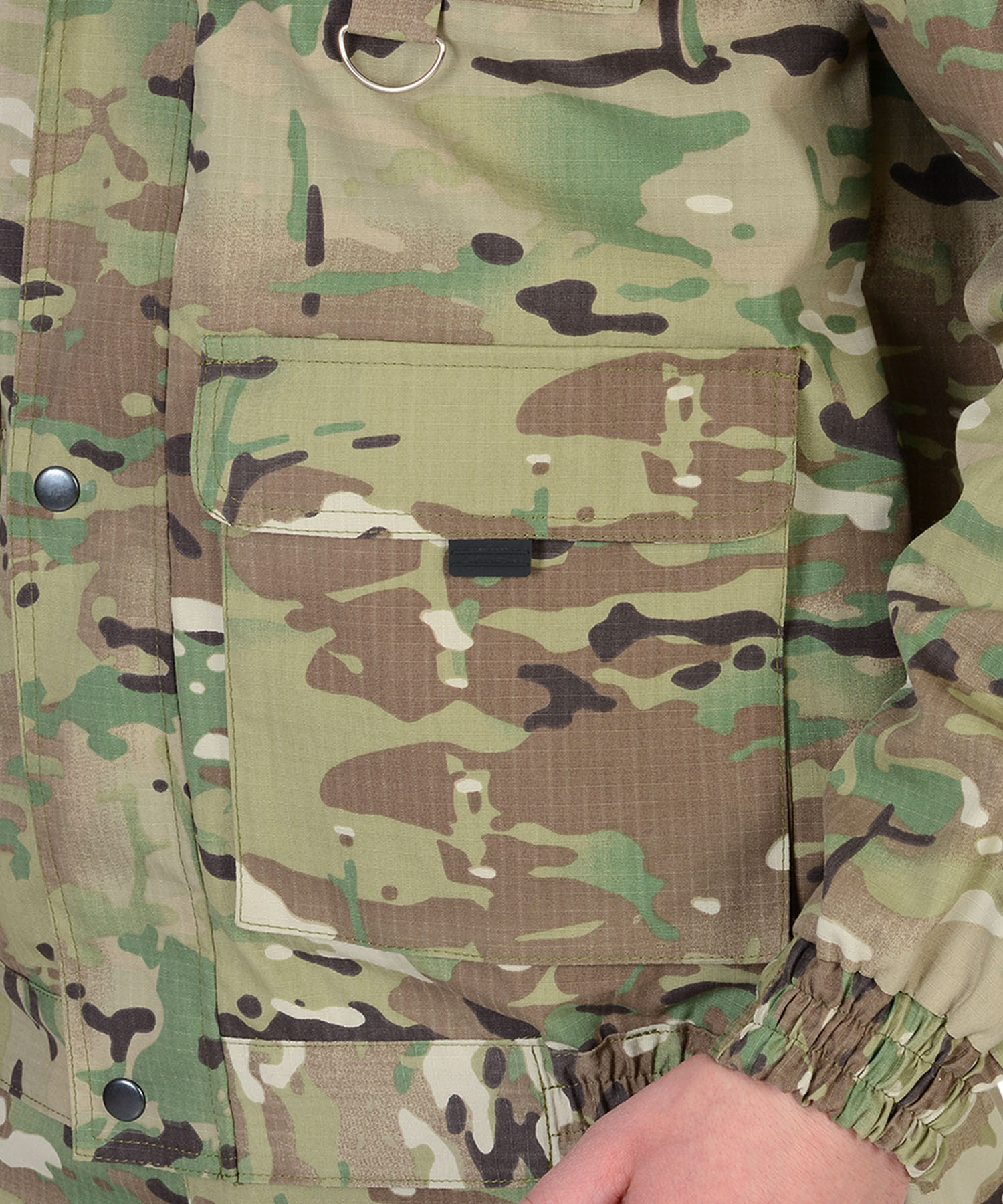 Костюм «Байкал» кмф мультикам, куртка+брюки