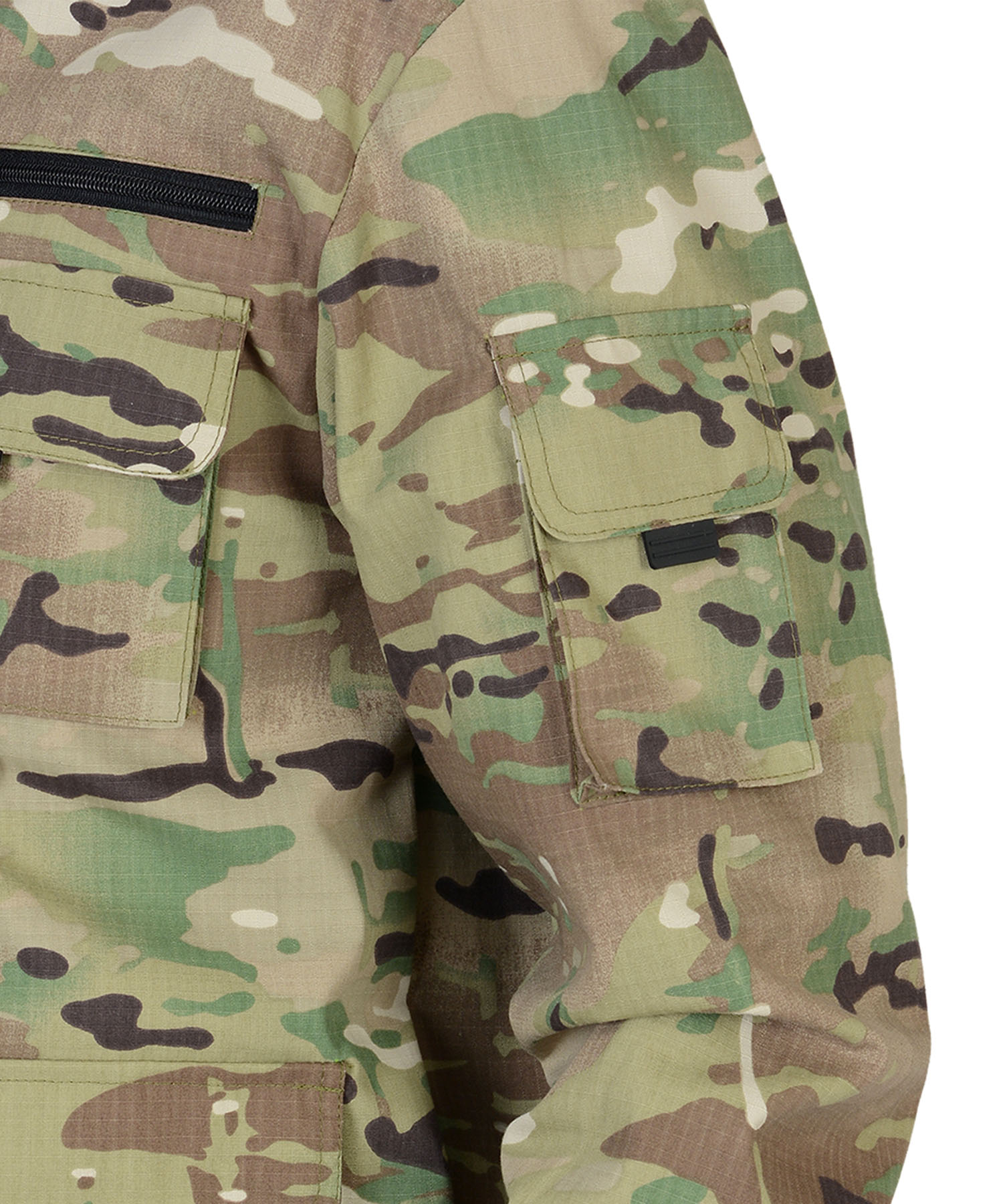 Костюм «Байкал» кмф мультикам, куртка+брюки