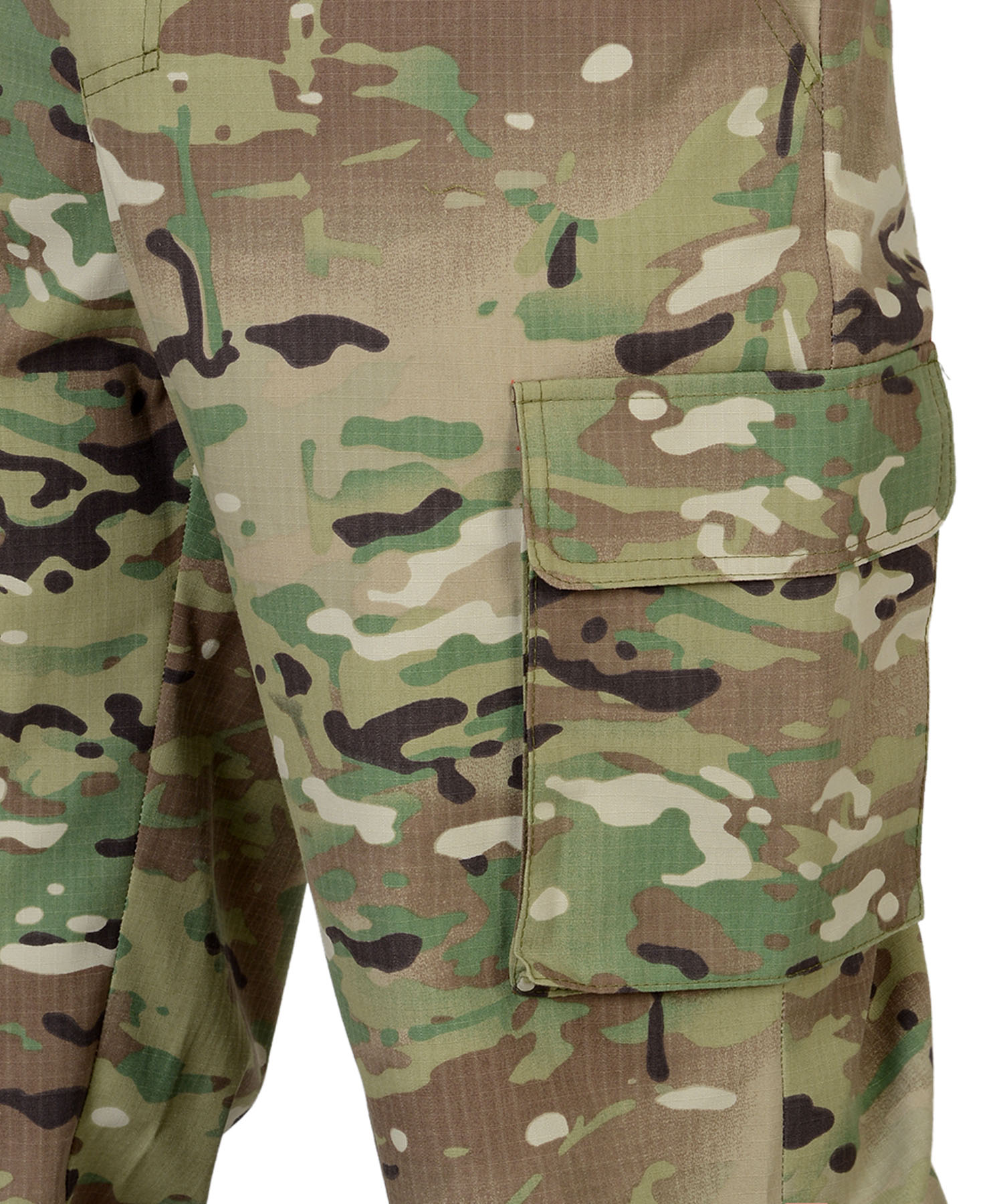 Костюм «Байкал» кмф мультикам, куртка+брюки