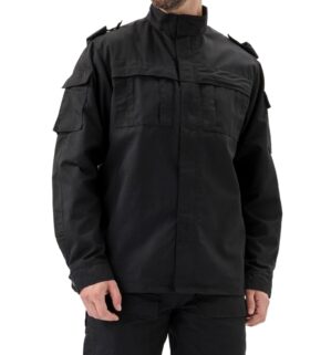 Костюм «Охрана Люкс» куртка+брюки, ткань рип-стоп