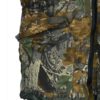 Костюм камуфлированный “Горка Тёмный лес” кмф, арт. 5621, куртка+брюки, зима