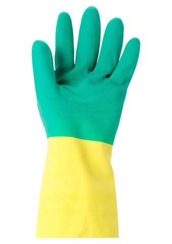 Перчатки Ansell AlphaTec 87-900