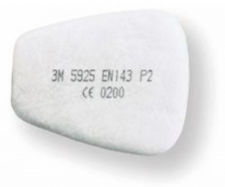Предфильтр 3М 5925