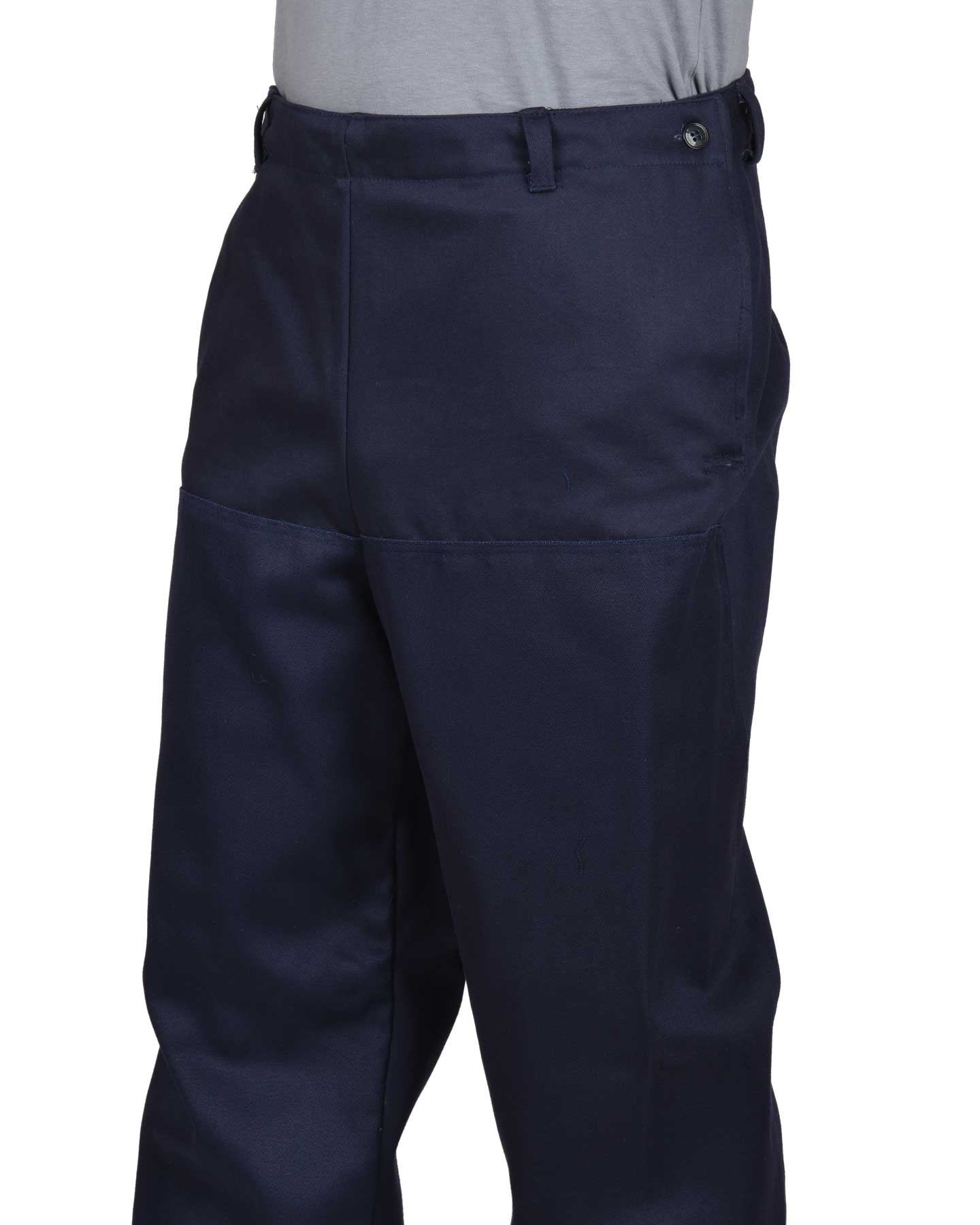 Костюм сварщика летний «Феникс» 3-й класс