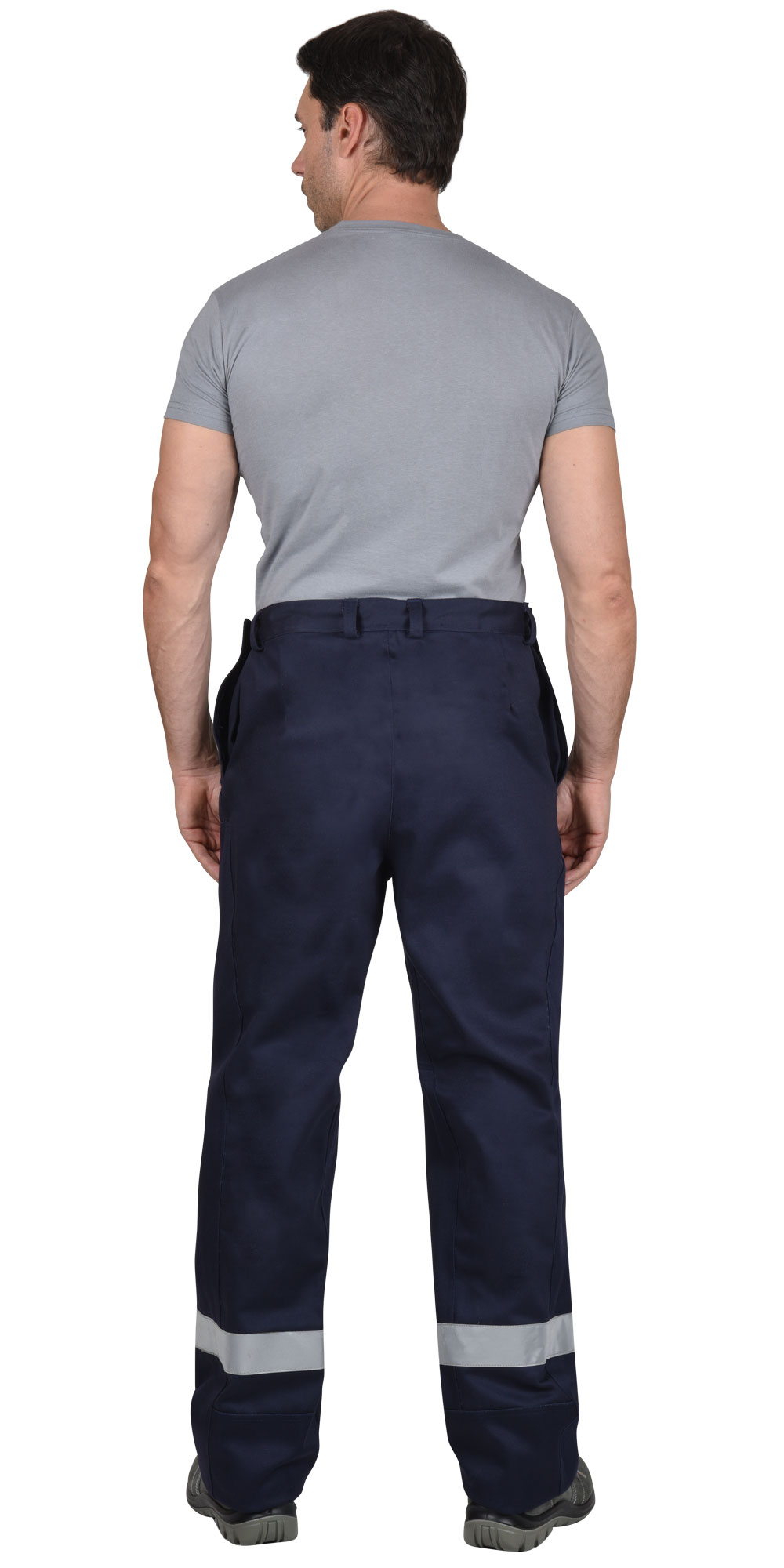 Костюм сварщика летний «Феникс» 3-й класс