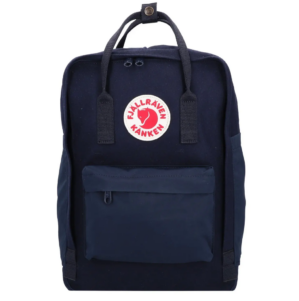 Рюкзак синий