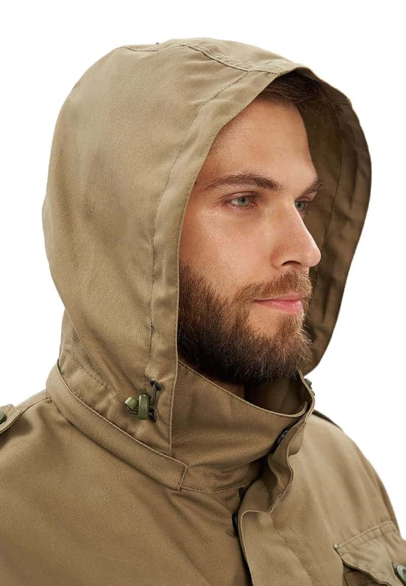 Костюм летний «Горизонт» олива/хаки, 100% хлопок, куртка+брюки