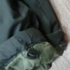 Костюм “Горка” арт. 7320 хаки, зима, ткань таслан, подкладка термофольга, куртка+брюки на подтяжках, липучки под шевроны