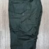 Костюм “Горка” арт. 7320 хаки, зима, ткань таслан, подкладка термофольга, куртка+брюки на подтяжках, липучки под шевроны