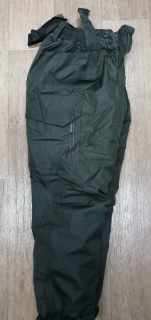 Костюм “Горка” арт. 7320 хаки, зима, ткань таслан, подкладка термофольга, куртка+брюки на подтяжках, липучки под шевроны