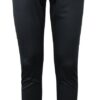 Термобельё “Dynamic” чёрное, материал: Poly-Jersey-Knit