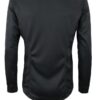 Термобельё “Dynamic” чёрное, материал: Poly-Jersey-Knit