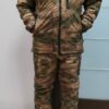 Костюм “Горка” арт. 7314, подкладка флис, ткань таслан, брюки с подтяжками