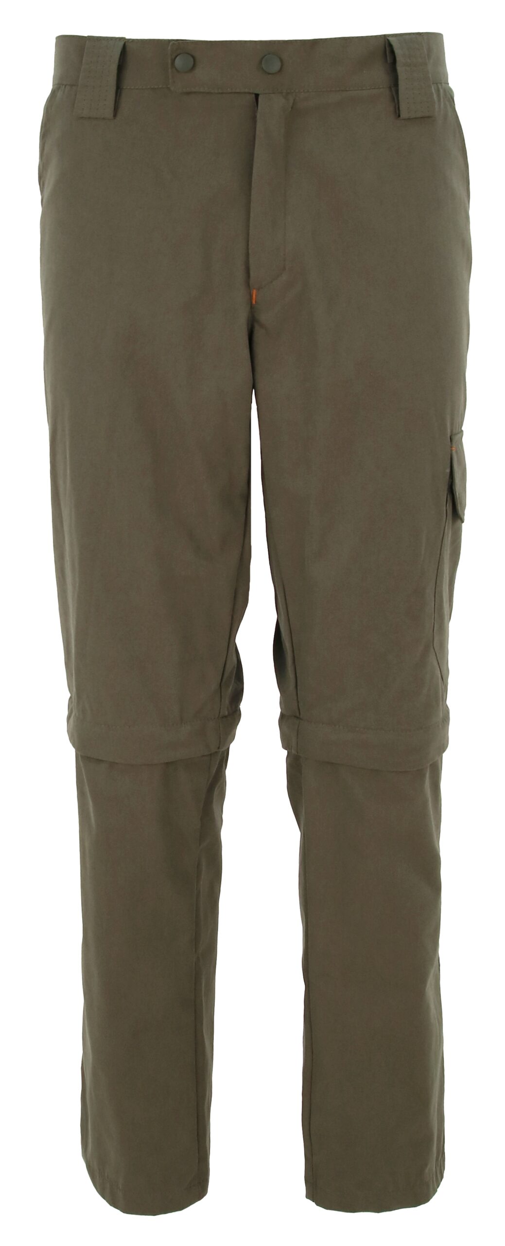 Костюм-трансформер арт. 7373, ткань равена, цвет хаки (70% хлопок)