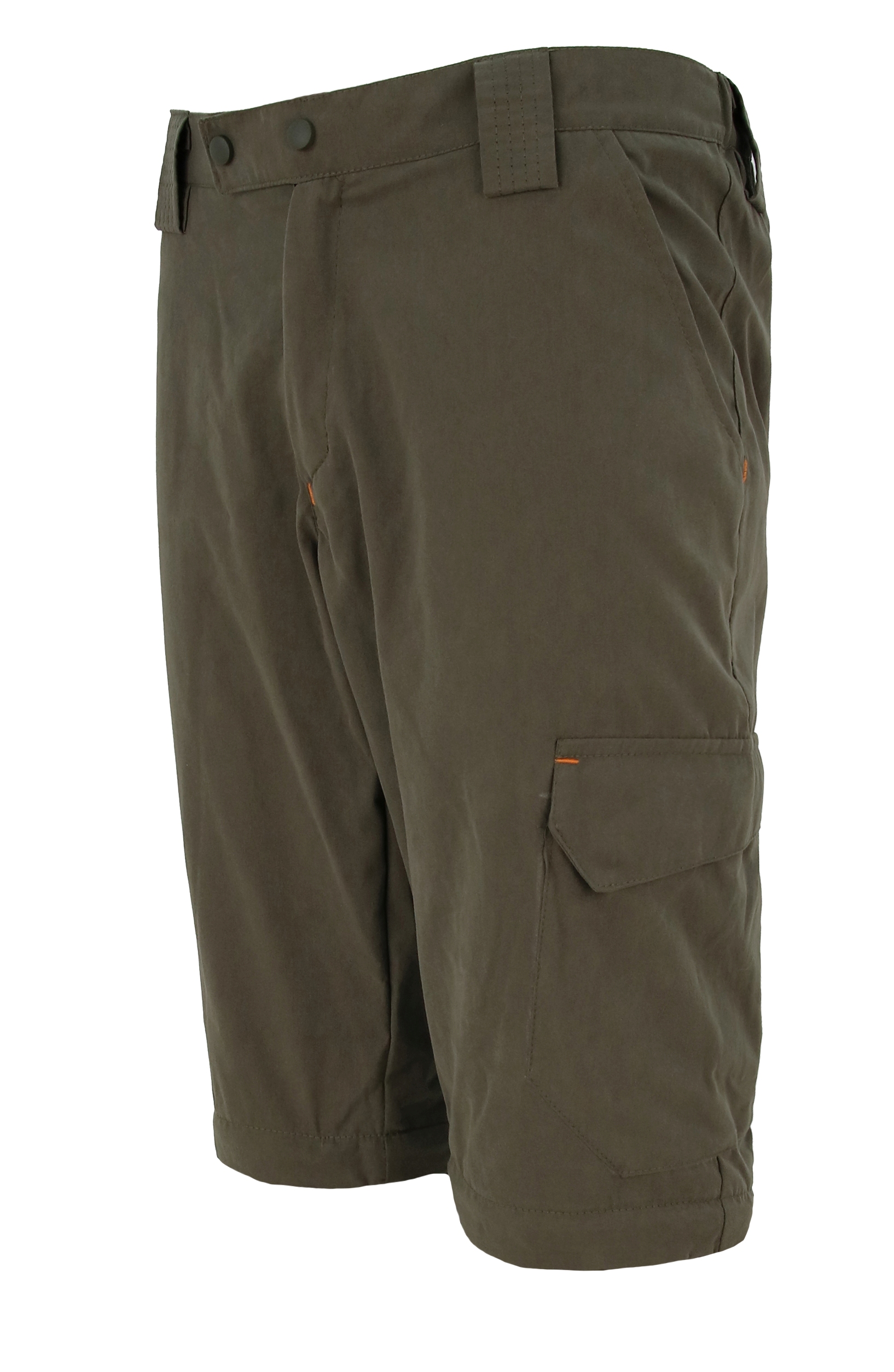 Костюм-трансформер арт. 7373, ткань равена, цвет хаки (70% хлопок)