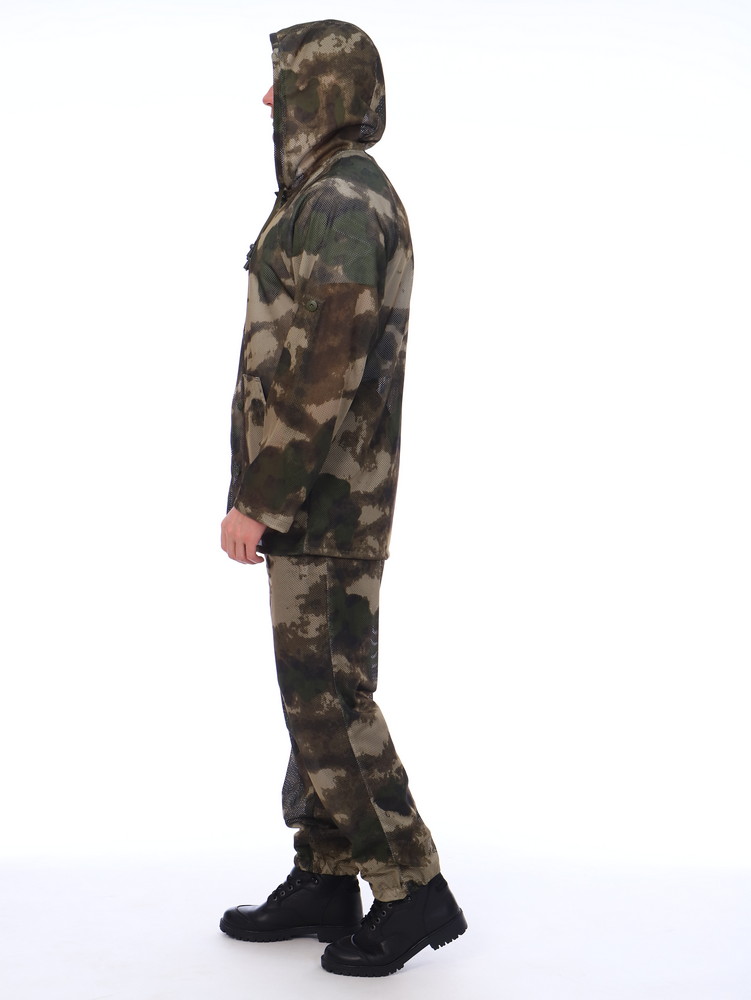 Костюм-сетка КЗС летний, арт. 7385