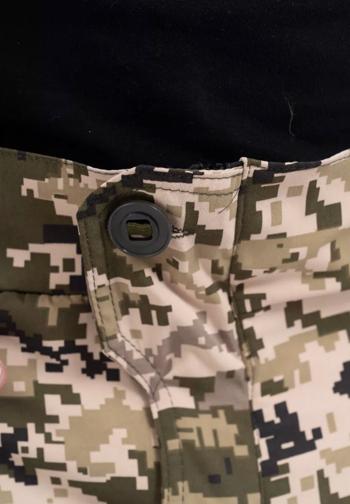 Костюм летний тактический арт. 7394