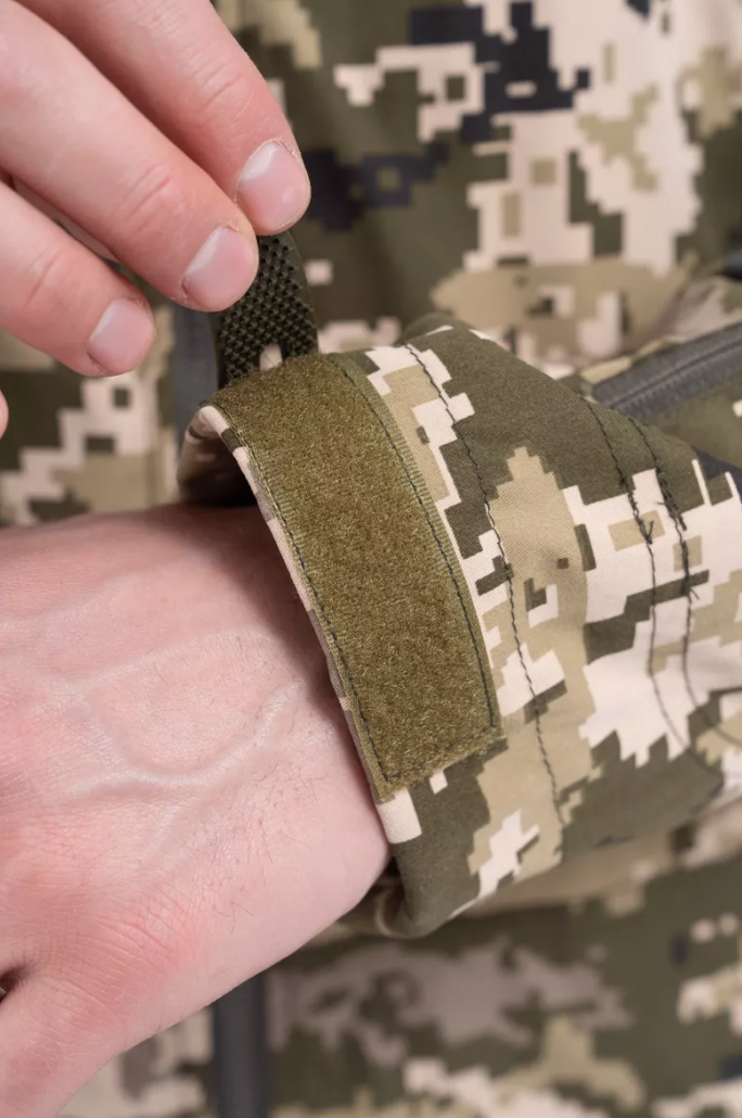 Костюм летний тактический арт. 7394