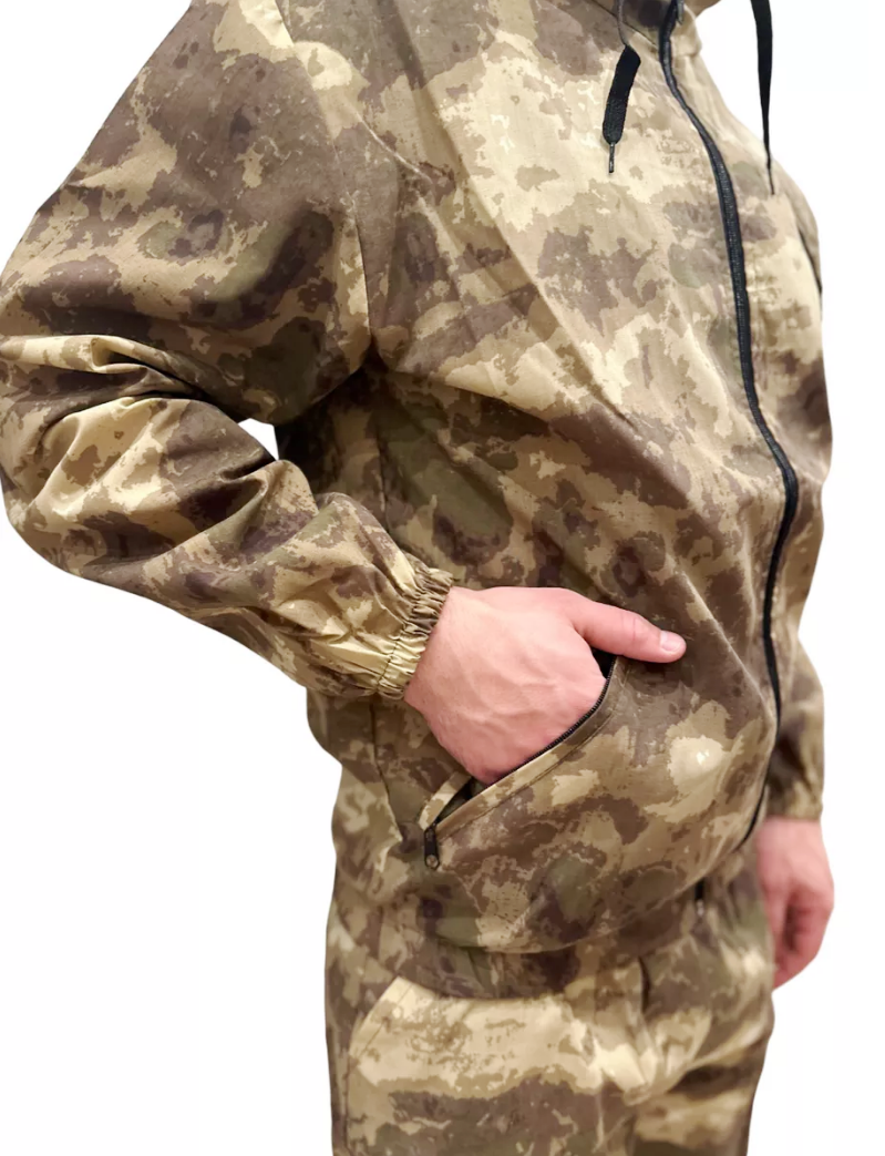 Костюм «Маскхалат» кмф, арт. 7547